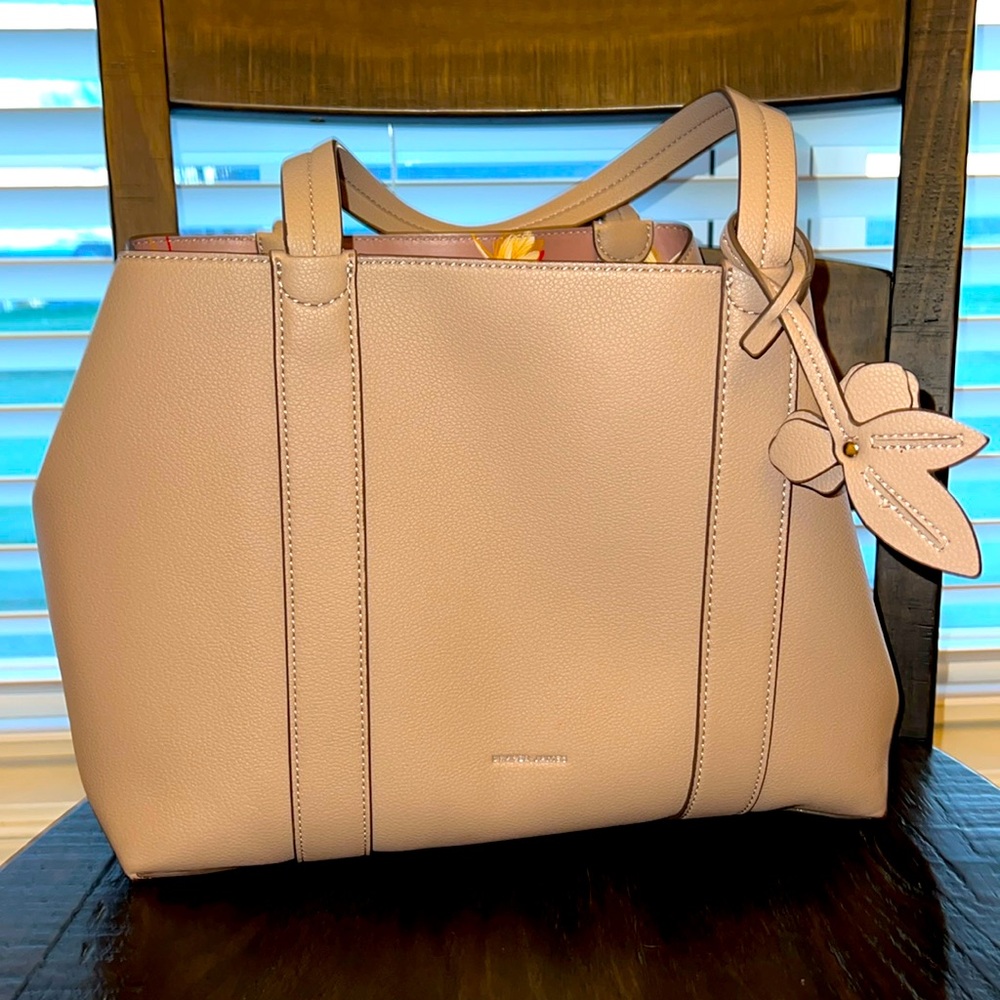 Draper James bag